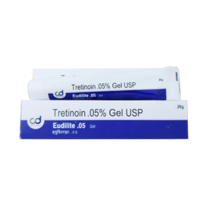gel chấm mụn Tretinoin