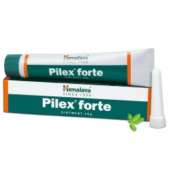 Pilex Forte