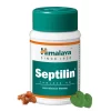 Viên uống tăng cường hệ miễn dịch Himalaya Septilin