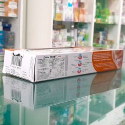 Kem đánh răng thảo dược Ấn Độ Dabur Herbal Clove