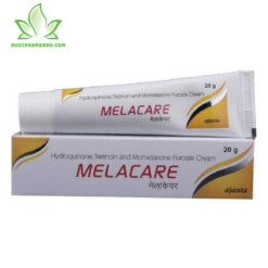 melacare 25g kem bôi chữa nám