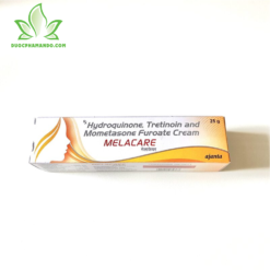 melacare 25g kem bôi chữa nám